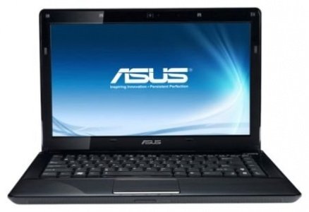 фото: отремонтировать ноутбук ASUS A42F