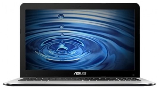 фото: отремонтировать ноутбук ASUS X555LI