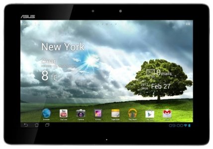 фото: отремонтировать планшет ASUS Transformer Pad Prime TF201 64Gb