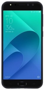 фото: отремонтировать телефон ASUS ZenFone 4 Selfie Pro ZD552KL 4GB